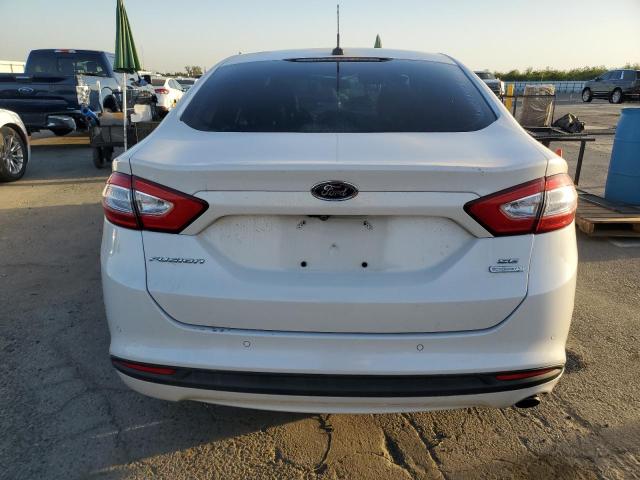Photo 6 from auction – 2014 FORD FUSION SE with VIN 3FA6P0HD6ER379421