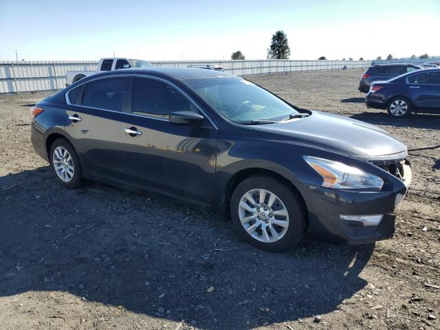 Photo 4 from auction – 2015 NISSAN ALTIMA 2.5 with VIN 1N4AL3AP1FC103272