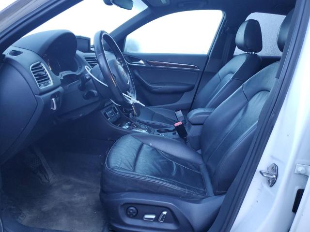 Photo 7 from auction – 2016 AUDI Q3 PRESTIG with VIN WA1GFCFS5GR012099