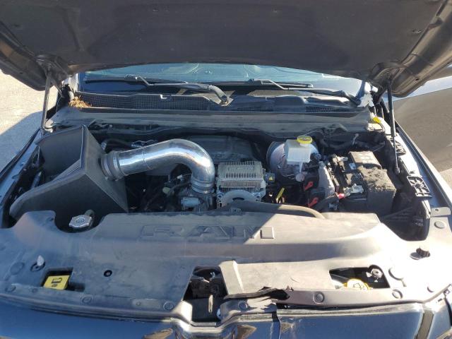 Photo 11 from auction – 2021 RAM 1500 LIMIT with VIN 1C6SRFHT9MN703919