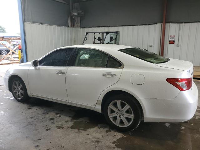 Photo 2 from auction – 2007 LEXUS ES 350 with VIN JTHBJ46G672073517