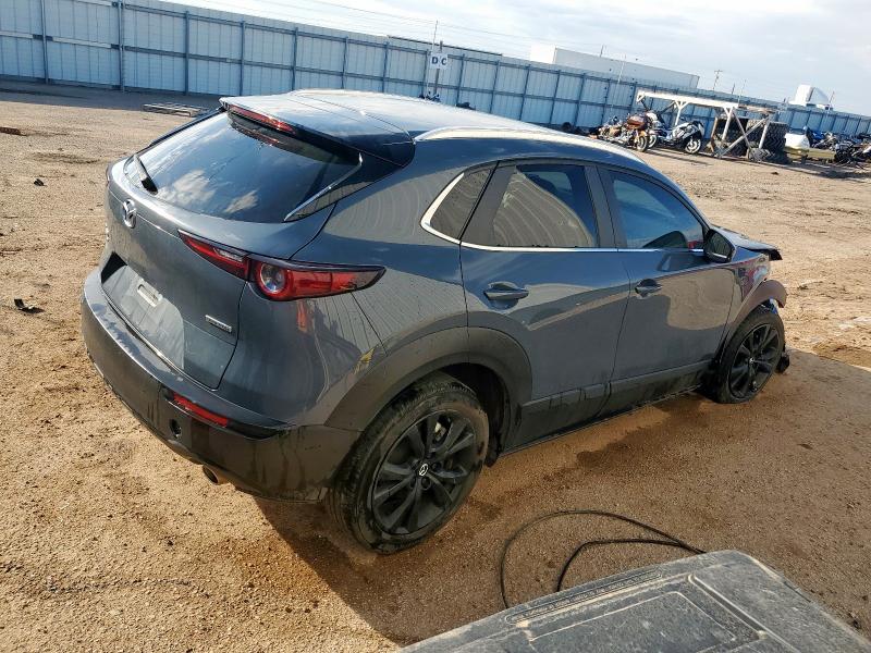 Photo 3 from auction – 2024 MAZDA CX-30 PREF with VIN 3MVDMBCM8RM662174