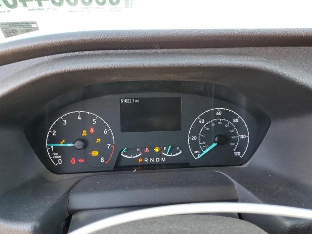 Photo 9 from auction – 2023 FORD TRANSIT T- with VIN 1FTBR1C85PKB17531