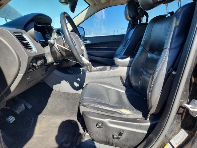Photo 7 from auction – 2014 DODGE DURANGO LI with VIN 1C4RDHDGXEC551379