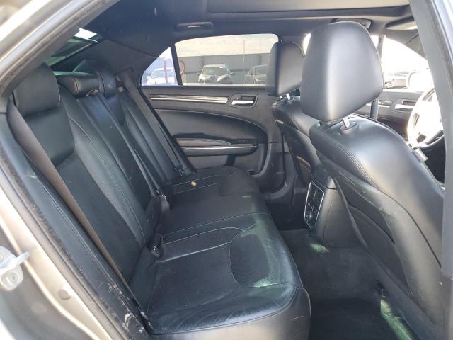 Photo 10 from auction – 2011 CHRYSLER 300 with VIN 2C3CK6CT3BH524049