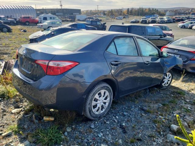 Photo 3 from auction – 2017 TOYOTA COROLLA with VIN 2T1BURHE6HC792562