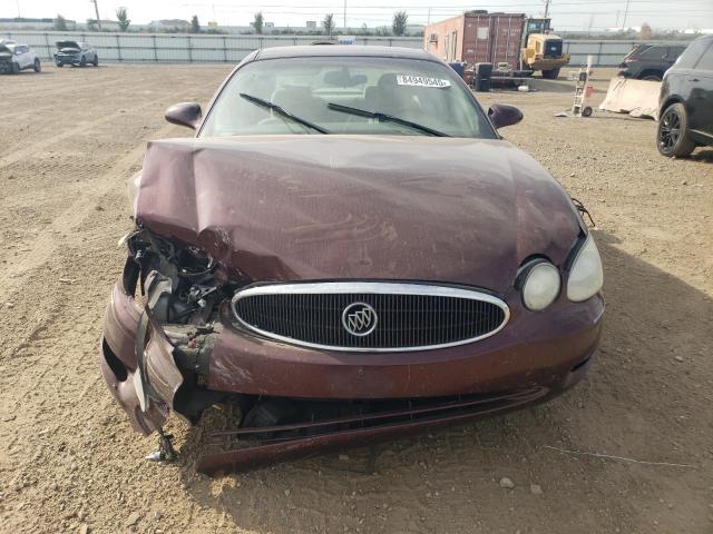 Photo 5 from auction – 2007 BUICK LACROSSE C with VIN 2G4WC582271111826