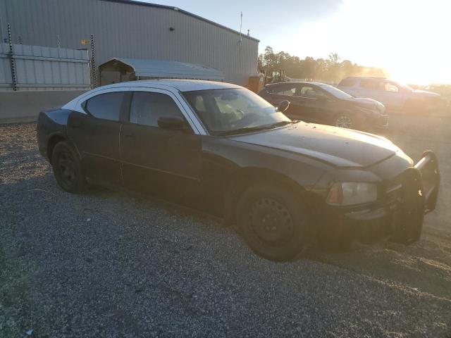 Photo 4 from auction – 2009 DODGE CHARGER with VIN 2B3KA43T29H540785