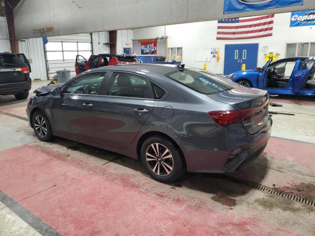 Photo 2 from auction – 2022 KIA FORTE FE with VIN 3KPF24AD9NE448670
