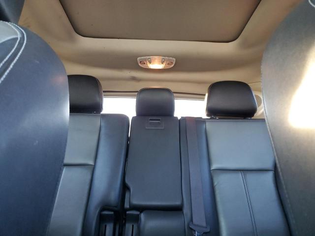 Photo 10 from auction – 2012 FORD EDGE SPORT with VIN 2FMDK3AK4CBA40822