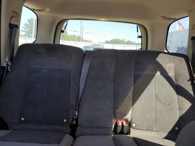 Photo 10 from auction – 2008 GMC ENVOY with VIN 1GKDS13S282199037