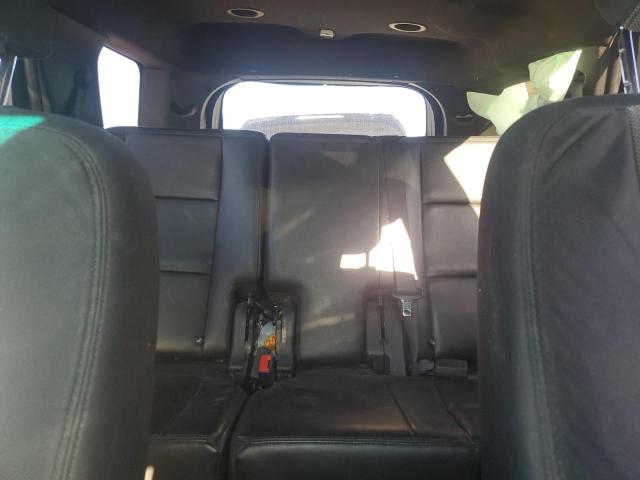 Photo 10 from auction – 2013 FORD EXPLORER P with VIN 1FM5K8AR5DGC10999