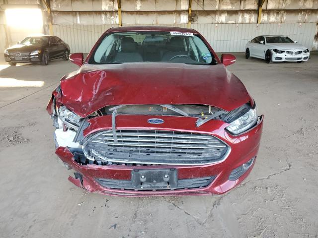 Photo 5 from auction – 2016 FORD FUSION SE with VIN 3FA6P0HD1GR219403