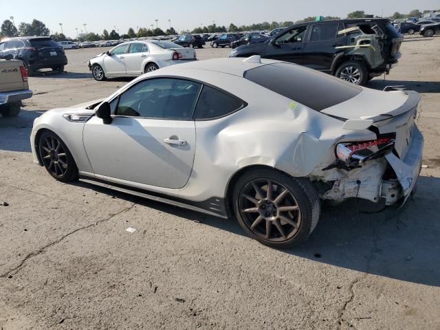 Photo 2 from auction – 2020 SUBARU BRZ LIMITE with VIN JF1ZCAC16L9702144