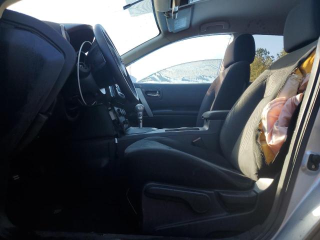 Photo 7 from auction – 2011 NISSAN ROGUE S with VIN JN8AS5MV7BW664205