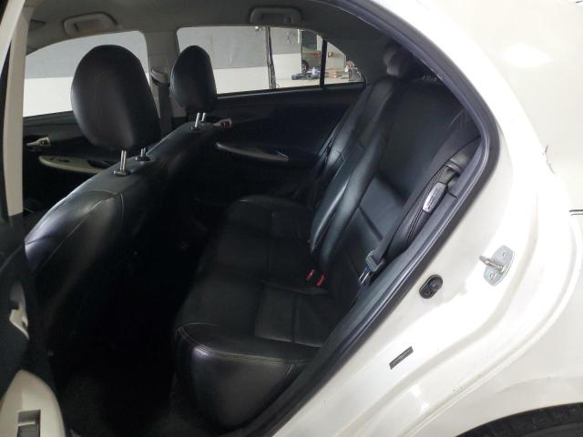 Photo 10 from auction – 2010 TOYOTA COROLLA BA with VIN 1NXBU4EE3AZ283704