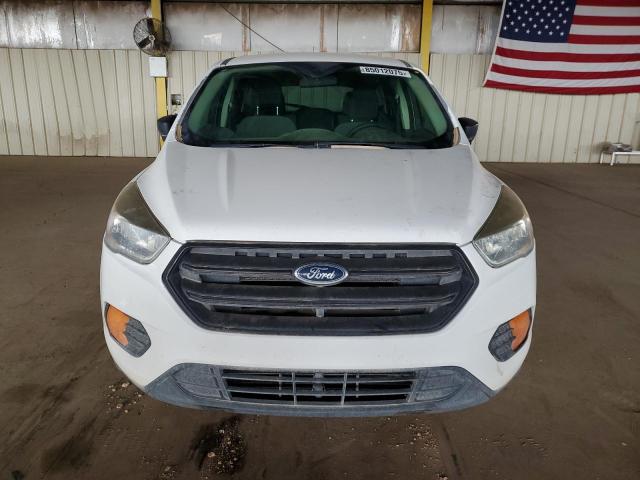 Photo 5 from auction – 2017 FORD ESCAPE S with VIN 1FMCU0F78HUA69086