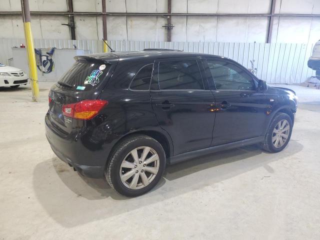 Photo 3 from auction – 2014 MITSUBISHI OUTLANDER with VIN 4A4AR3AU4EE030098