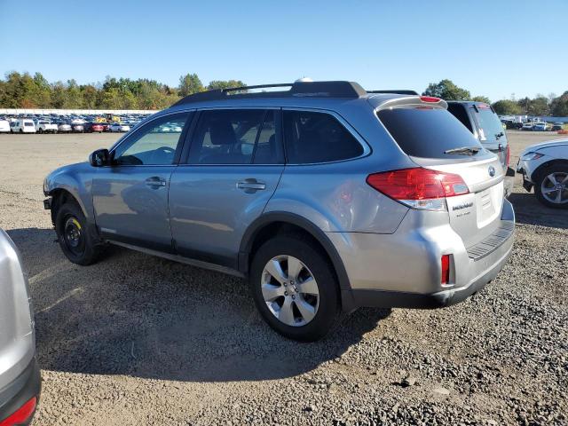 Photo 2 from auction – 2010 SUBARU OUTBACK 2.5I LIMITED with VIN 4S4BRCLCXA3366906