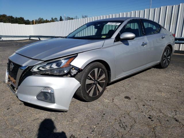 NISSAN ALTIMA SL 2020 with VIN 1N4BL4EV5LC138797 - Photo from auction