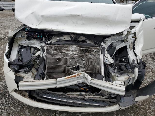 Photo 12 from auction – 2016 HONDA ODYSSEY EX with VIN 5FNRL5H67GB131877