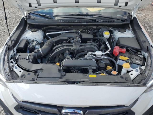Photo 11 from auction – 2025 SUBARU CROSSTREK PREMIUM with VIN JF2GUHDC9S8220717