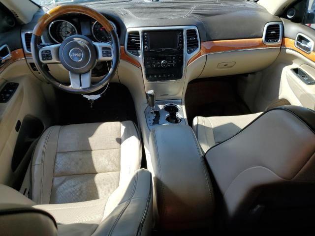 Photo 8 from auction – 2011 JEEP GRAND CHER with VIN 1J4RR6GT1BC535933