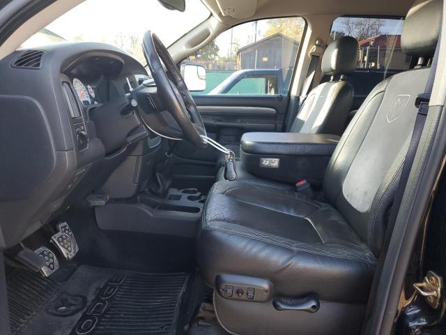 صورة رقم 7 من المزاد - 2004 DODGE RAM 2500 S مع VIN 3D7KU28D44G224671