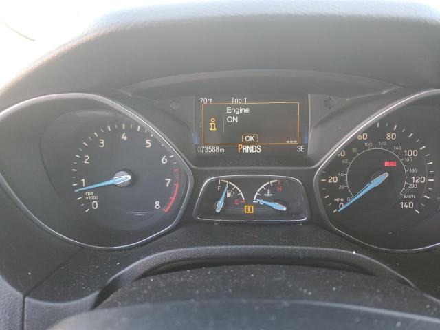 Photo 9 from auction – 2015 FORD FOCUS SE with VIN 1FADP3K28FL286447