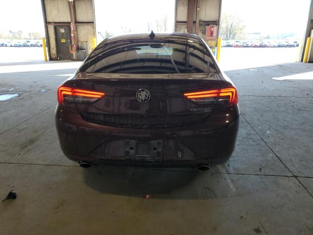 Photo 6 from auction – 2019 BUICK REGAL ESSE with VIN W04GR6SX9K1008638