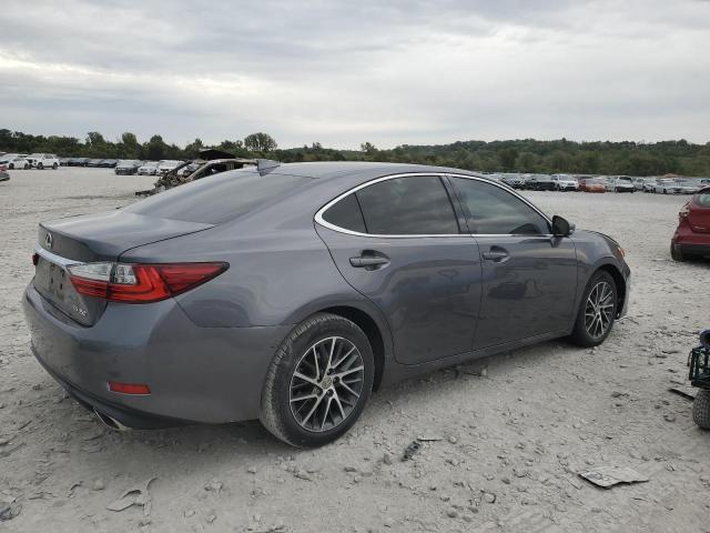 Photo 3 from auction – 2017 LEXUS ES 350 with VIN 58ABK1GG8HU041660