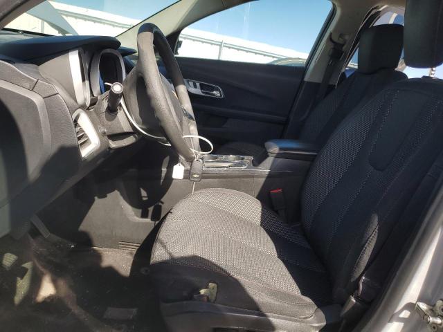 Photo 7 from auction – 2016 CHEVROLET EQUINOX LS with VIN 2GNFLEEK9G6158547