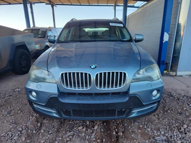 Photo 5 from auction – 2010 BMW X5 XDRIVE3 with VIN 5UXFF0C55ALT84100