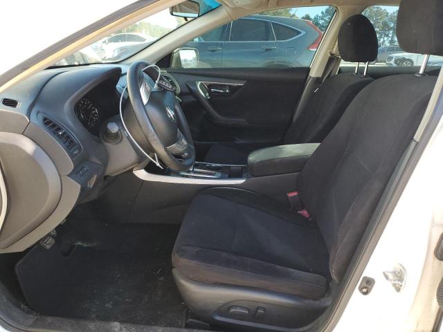 Photo 7 from auction – 2013 NISSAN ALTIMA 2.5 with VIN 1N4AL3AP2DC258961