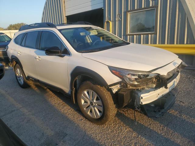 Photo 4 from auction – 2023 SUBARU OUTBACK LIMITED with VIN 4S4BTANC5P3156399