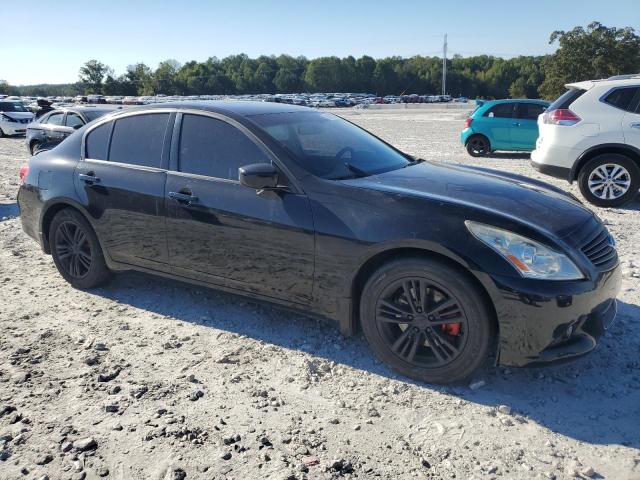 Photo 4 from auction – 2013 INFINITI G37 BASE with VIN JN1CV6AP3DM306253