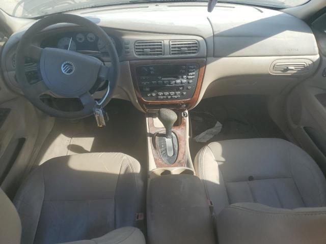 Photo 8 from auction – 2004 MERCURY SABLE LS P with VIN 1MEFM55S84G603070
