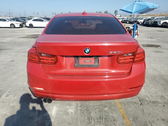 Фото 6 с аукциона – 2014 BMW 320 I с VIN WBA3B1C55EK135147