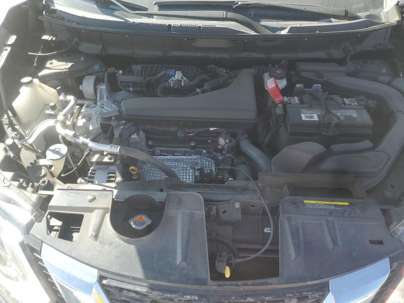 Photo 12 from auction – 2020 NISSAN ROGUE S with VIN 5N1AT2MT3LC785740