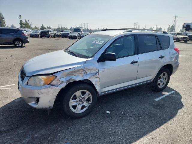 Photo 1 from auction – 2010 TOYOTA RAV4 with VIN 2T3ZF4DV9AW045860