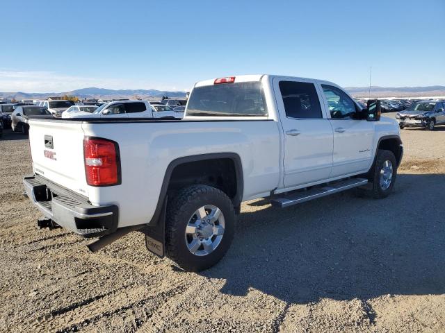 Photo 3 from auction – 2017 GMC SIERRA with VIN 1GT12SEG6HF214855