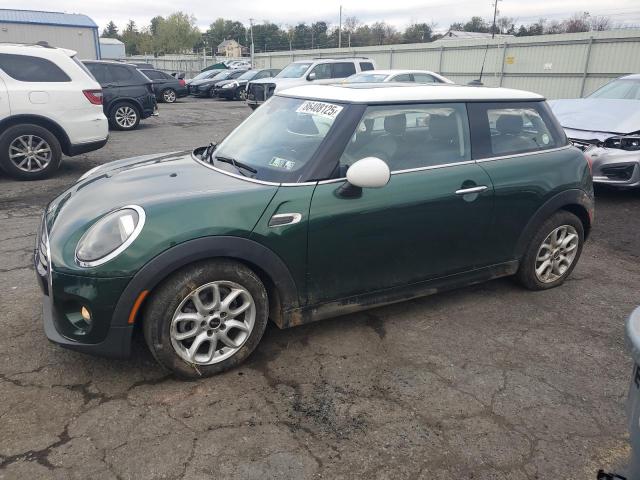 MINI COOPER 2019 with VIN WMWXP5C56K2H29979 - Photo from auction