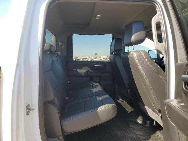 Photo 10 from auction – 2020 CHEVROLET SILVERADO with VIN 1GC4YSE72LF306307