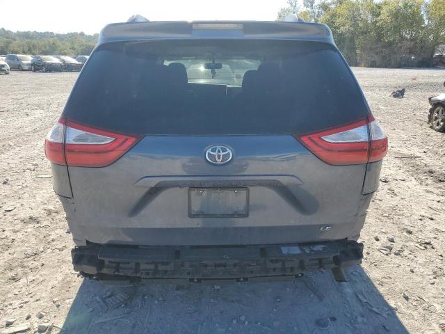 Photo 6 from auction – 2015 TOYOTA SIENNA LE with VIN 5TDKK3DC5FS527322