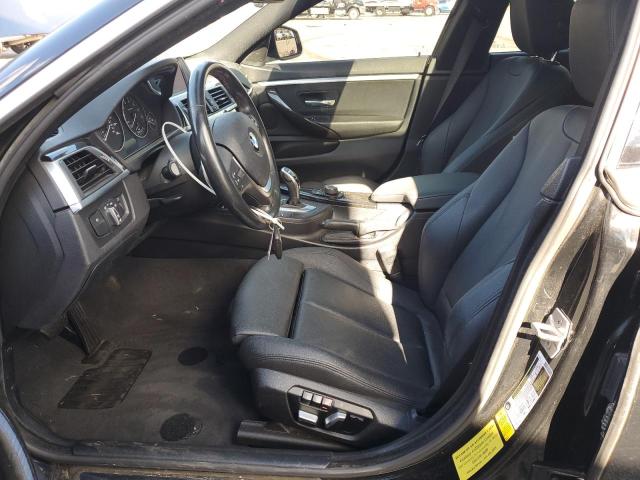 Photo 7 from auction – 2018 BMW 430I GRAN with VIN WBA4J1C56JBG76535