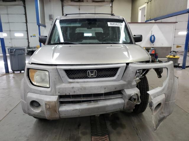 Photo 5 from auction – 2003 HONDA ELEMENT EX with VIN 5J6YH28543L033071