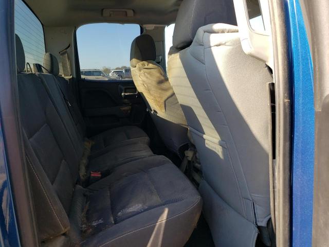 Photo 10 from auction – 2019 GMC SIERRA LIM with VIN 2GTV2MEC6K1188329