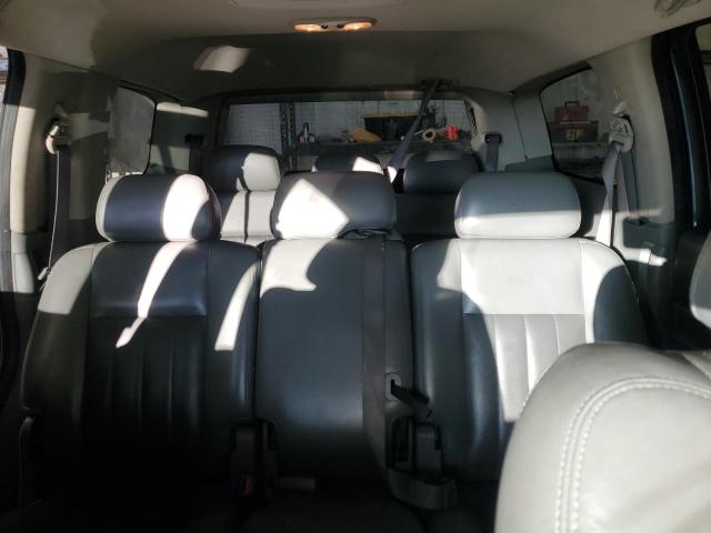 Photo 10 from auction – 2006 DODGE DURANGO LI with VIN 1D8HB58276F127450