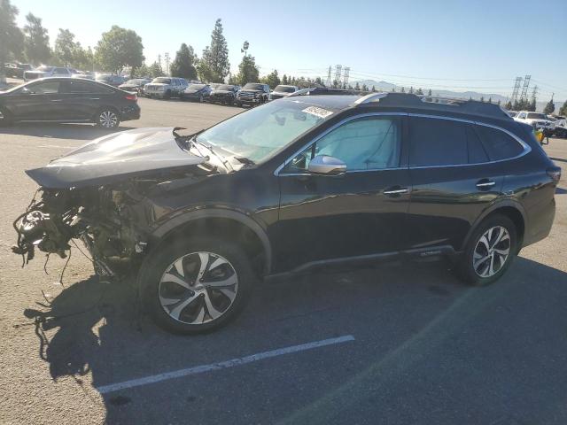 SUBARU OUTBACK TO 2020 with VIN 4S4BTAPC1L3154527 - Photo from auction