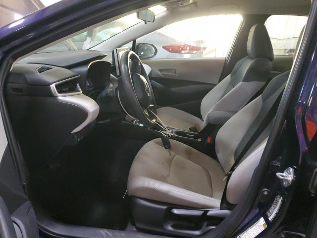 Photo 7 from auction – 2020 TOYOTA COROLLA LE with VIN 5YFEPRAE8LP058917
